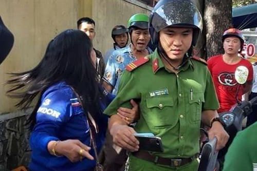 Thông tin cô gái trẻ bị 'thôi miên, cướp tài sản' ở Hội An là bịa đặt