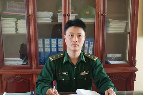 Dốc lòng truyền đạt tri thức