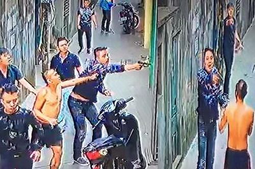 Vụ người phụ nữ bị bắn ở Hải Phòng: VKS đề nghị hủy án để điều tra lại