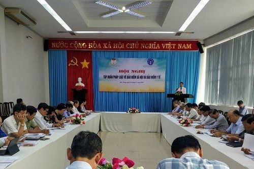 Nâng cao trách nhiệm người lao động trong việc phát hiện doanh nghiệp trốn đóng, nợ BHXH, BHYT
