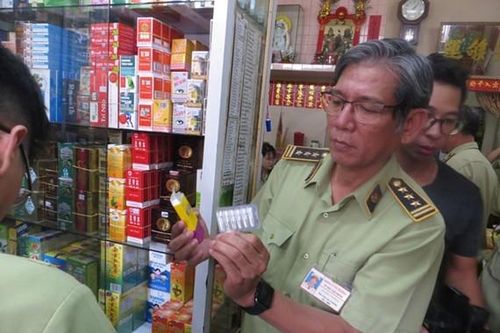 Thành phố Hồ Chí Minh mở đợt cao điểm chống buôn lậu dịp Tết Canh Tý 2020