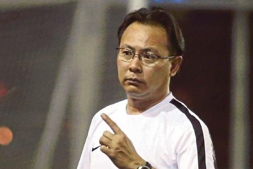 HLV U22 Malaysia tin tưởng vào khả năng giành HCV SEA Games