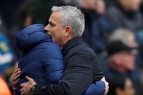 Mourinho tái xuất Premier League cùng chiến thắng 3-2