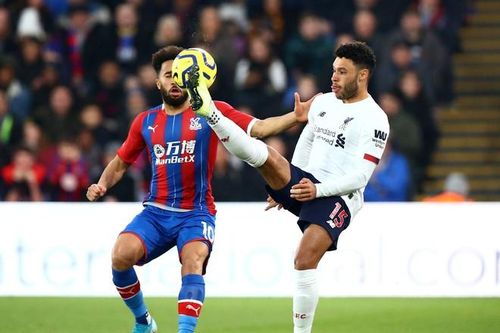 Không Salah, Liverpool thắng trận thứ 12 sau 13 vòng