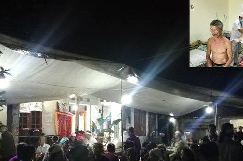 Nhân chứng sốc kể lại phút giây bố vợ kêu cứu khi bị con rể truy sát tại Thái Nguyên