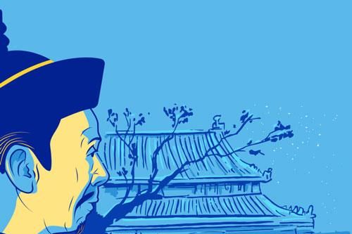 Cuộc sống của Hoàng đế nhà Thanh trong Tử Cấm Thành: Có cả thiên hạ giang sơn, chỉ thiếu tự do hạnh phúc