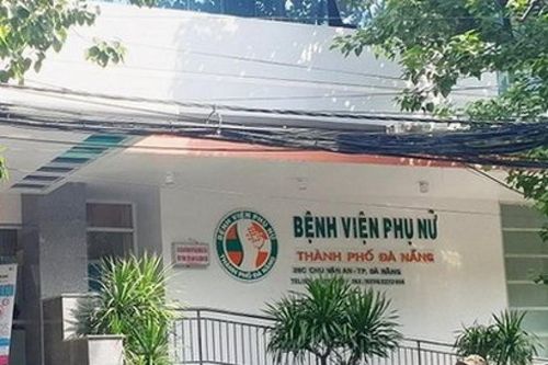 Vụ sản phụ tử vong nghi do thuốc tê: Chủ tịch Đà Nẵng yêu cầu khẩn trương xử lý
