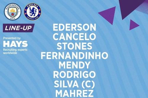 Chelsea thua ngược Man City dù Kante ghi bàn