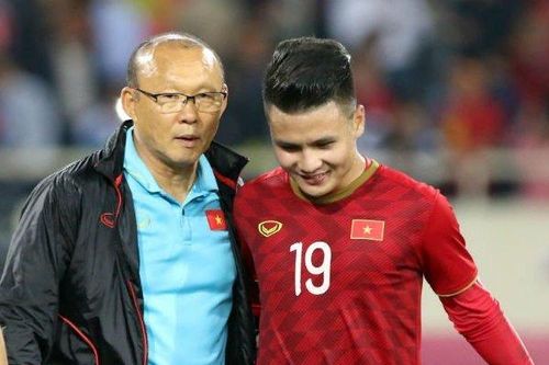 HLV Park Hang-seo sẽ chứng minh được gì ở SEA Games 30 để giải 'cơn khát vàng'?