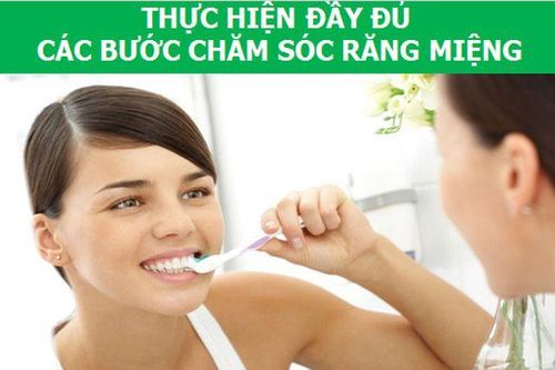 Những cách đơn giản nhưng cực kỳ hiệu quả để giữ gìn vệ sinh răng miệng