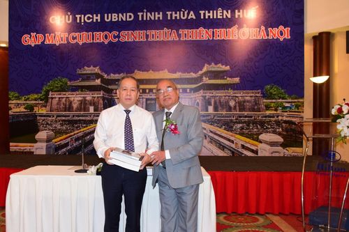Chính trị - Xã hội Theo dòng thời sự Tự hào về những người con đem lại vinh quang cho quê hương