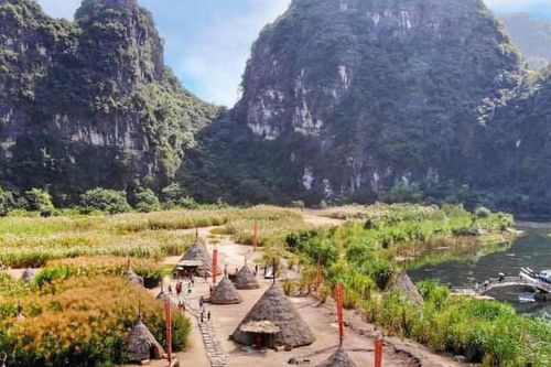 Gắn kết điện ảnh và du lịch