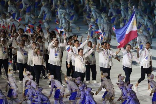 Philippines tiết lộ về lễ khai mạc SEA Games 30 đậm tính 'kỹ thuật số'