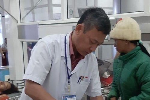 Nóng: Diễn biến kinh hoàng vụ con rể dùng súng bắn vợ và mẹ vợ trọng thương rồi tự sát
