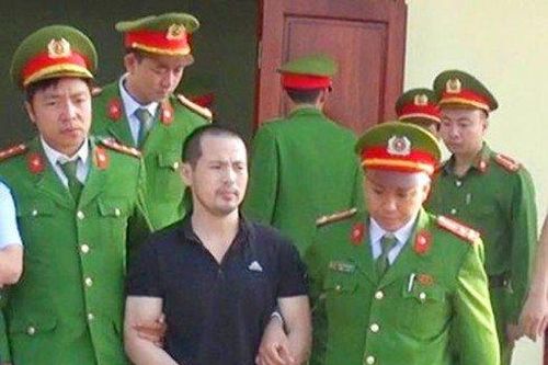 Lĩnh án chung thân sau khi giết bố đẻ vì không được cho tiền mua ô tô