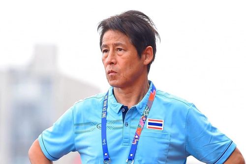 Người Thái ngao ngán với trận thua của HLV Nishino