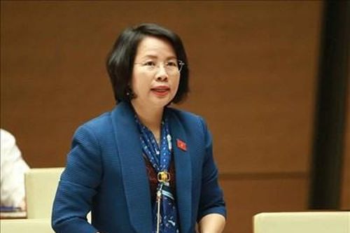 Quốc hội thảo luận về dự án Luật Hòa giải, đối thoại tại tòa án