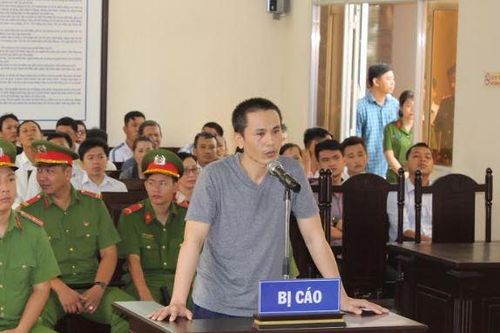 Lãnh 6 năm tù vì dùng mạng xã hội chống phá Nhà nước