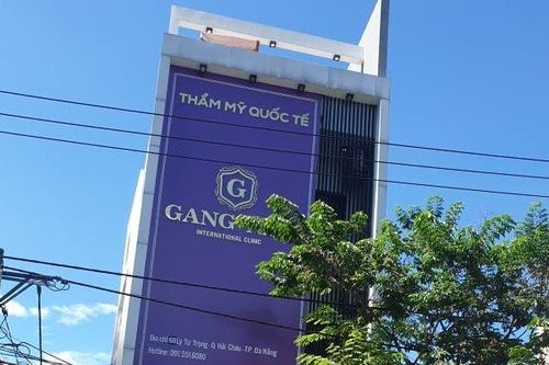 Đà Nẵng: Đóng cửa 9 tháng, phạt 90 triệu thẩm mỹ viện quốc tế Gang Nam