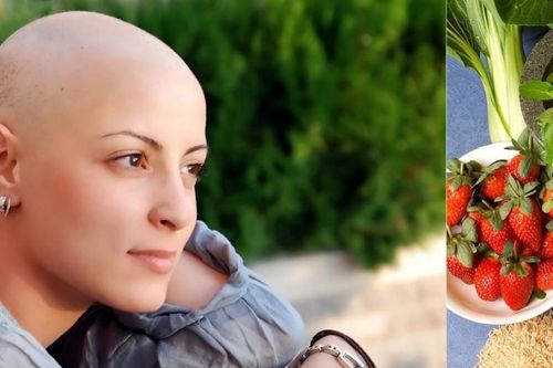 Chuyên gia khuyến cáo: Thực dưỡng để chữa ung thư là quan niệm sai lầm