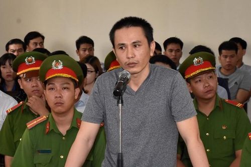 6 năm tù cho đối tượng tuyên truyền chống phá Nhà nước