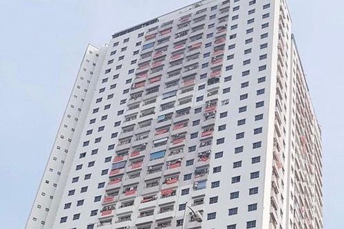 Phạt nặng chủ đầu tư 'chây ì' sổ hồng
