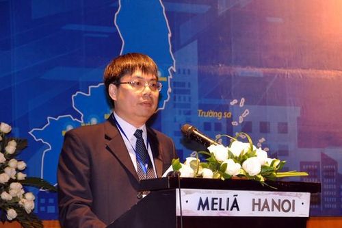 MobiFone có Tổng giám đốc mới