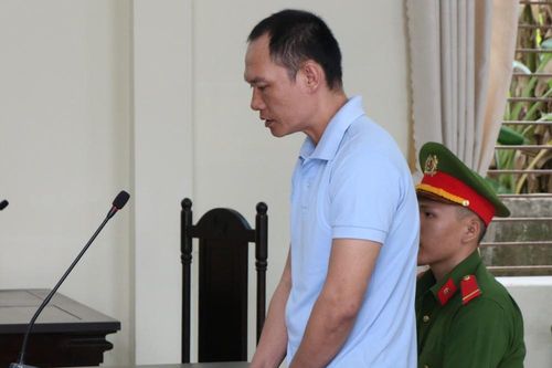 Đánh phó trưởng công an phường dẫn đến tử vong vì không chịu xin lỗi