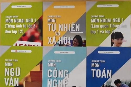 Để sách giáo khoa kịp phục vụ năm học 2020-2021