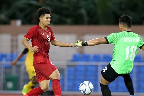 Bóng đá nam tại SEA Games 30: Việt Nam thể hiện sức mạnh, Thái Lan buộc giành chiến thắng