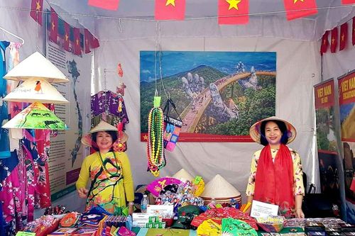 Việt Nam tham gia Lễ hội Văn hóa Phương Đông tại Mexico