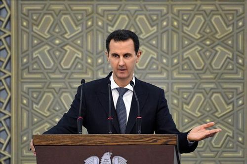 Syria thông qua ngân sách 9,2 tỷ USD cho năm 2020