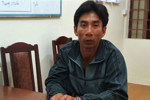 Bắt nghi phạm giết người cướp của, phi tang xác trong vườn cà phê