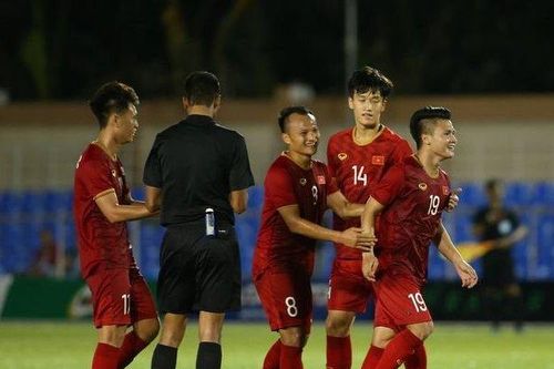 NHM nhiều khả năng sẽ không được xem trận Việt Nam- Indonesia vì mưa bão