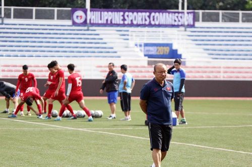 U22 Việt Nam- một bàn thua, ba điều trăn trở
