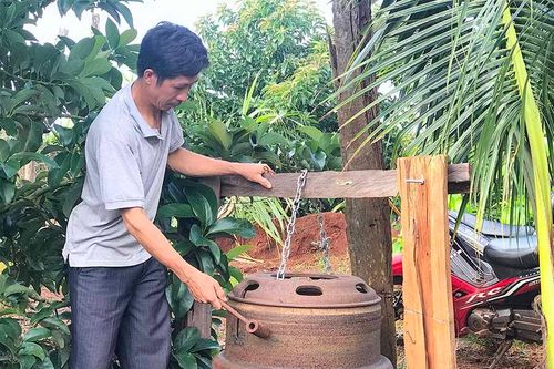 Chư Pưh: Nỗ lực đảm bảo an ninh trật tự