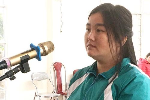 Si Ma Cai: Xét xử lưu động 2 vụ án liên quan đến ma túy