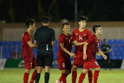 U22 Việt Nam: Bất ngờ với át chủ bài của thầy Park
