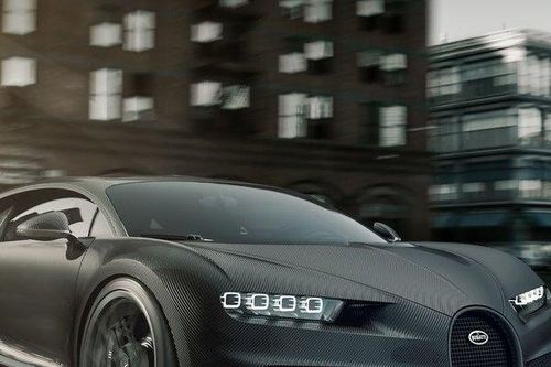 Bugatti 'ủ mưu' tung phiên bản đặc biệt của mẫu xe đắt đỏ nhất hành tinh
