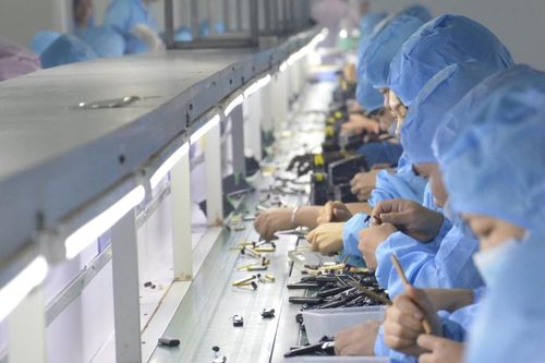 Thủ phủ thuốc lá điện tử Thâm Quyến lao đao vì lệnh cấm của chính phủ
