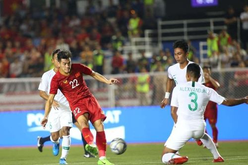 Thua tức tưởi U22 Việt Nam, Indonesia nhận cảnh báo nóng