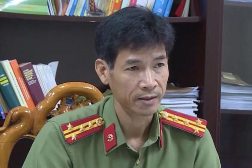 Nguyên Phó Bí thư huyện kêu cứu, Công an Quảng Ngãi thông tin bất ngờ