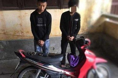 Bi hài không có tiền trả, nam thanh niên rủ chủ nợ cùng đi cướp tài sản