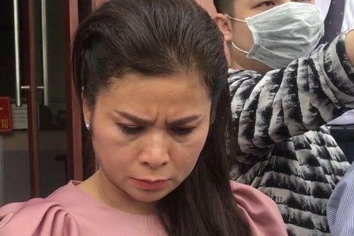Bà Diệp Thảo muốn đoàn tụ với chồng, 'vua cà phê' Đặng Lê Nguyên Vũ kiên quyết khước từ