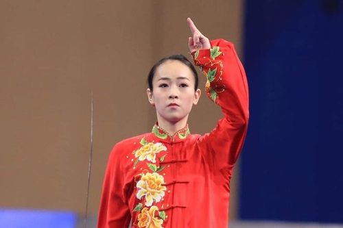 Truyền thông chủ nhà gây hiểu nhầm việc wushu Việt Nam có thêm HCV