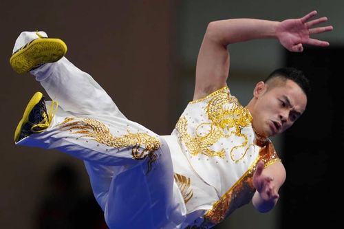 Thêm 2 HCV cho Đoàn Thể thao Việt Nam tại SEA Games 30