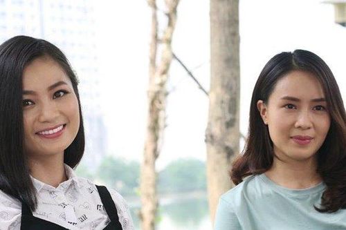 'Chị đẹp' San của Hoa hồng trên ngực trái kể về việc 'dữ dội' khi làm dâu phố cổ