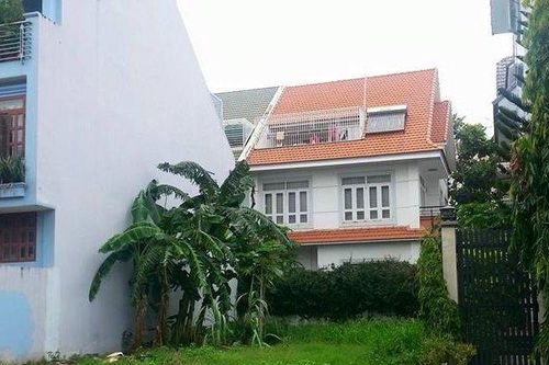 Đất 'xen kẹt' có được bồi thường theo khung giá đất quy định không?