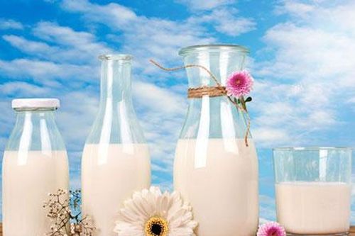 Những thực phẩm càng ăn xương càng chắc