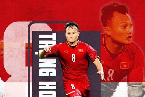 Trọng Hoàng- Người chiến binh thầm lặng